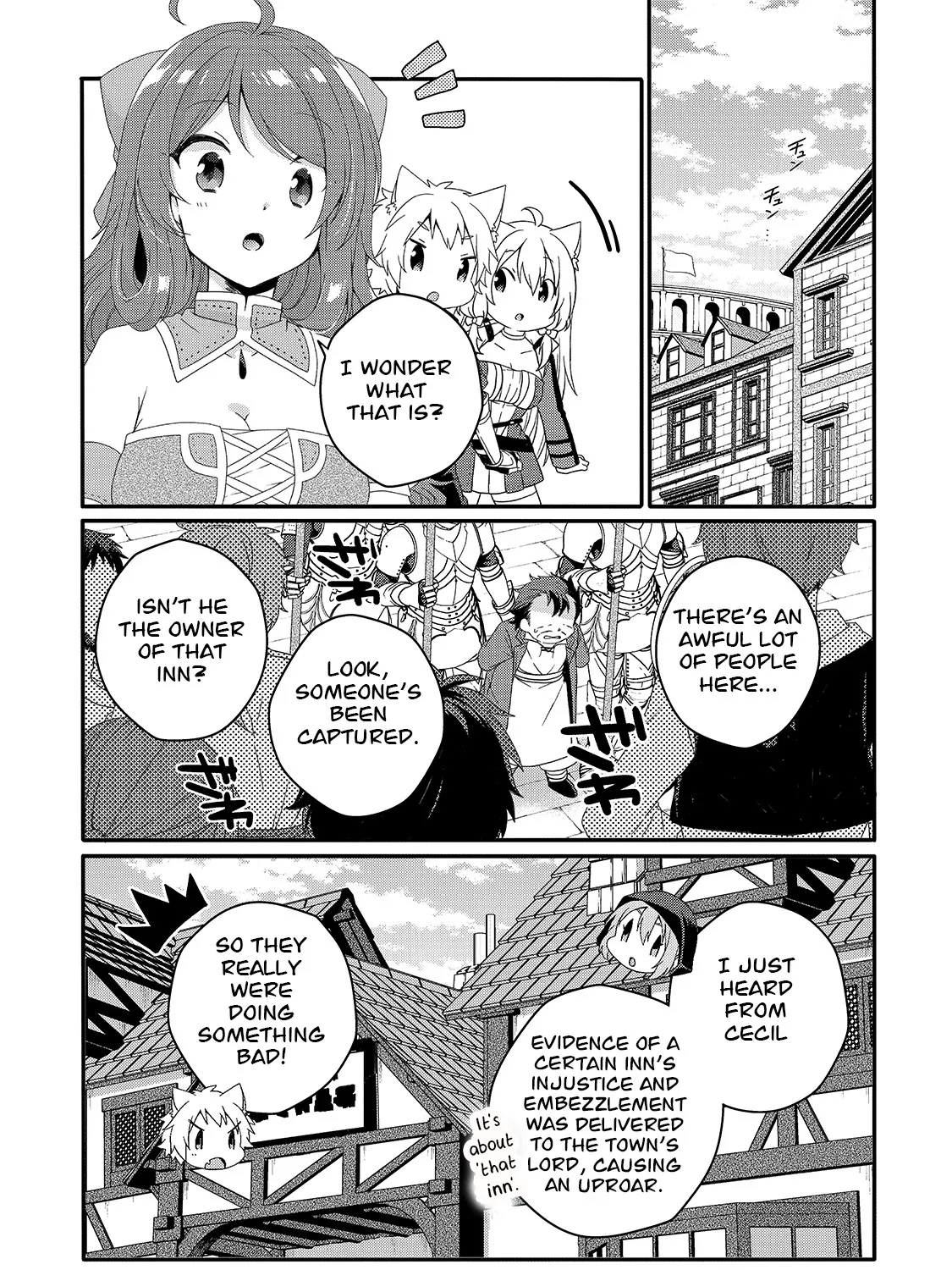 World Teacher - Isekaishiki Kyouiku Agent - Page 56