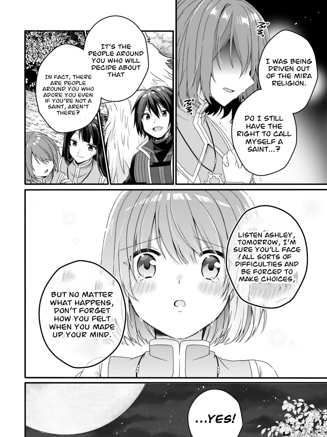 World Teacher - Isekaishiki Kyouiku Agent - Page 6