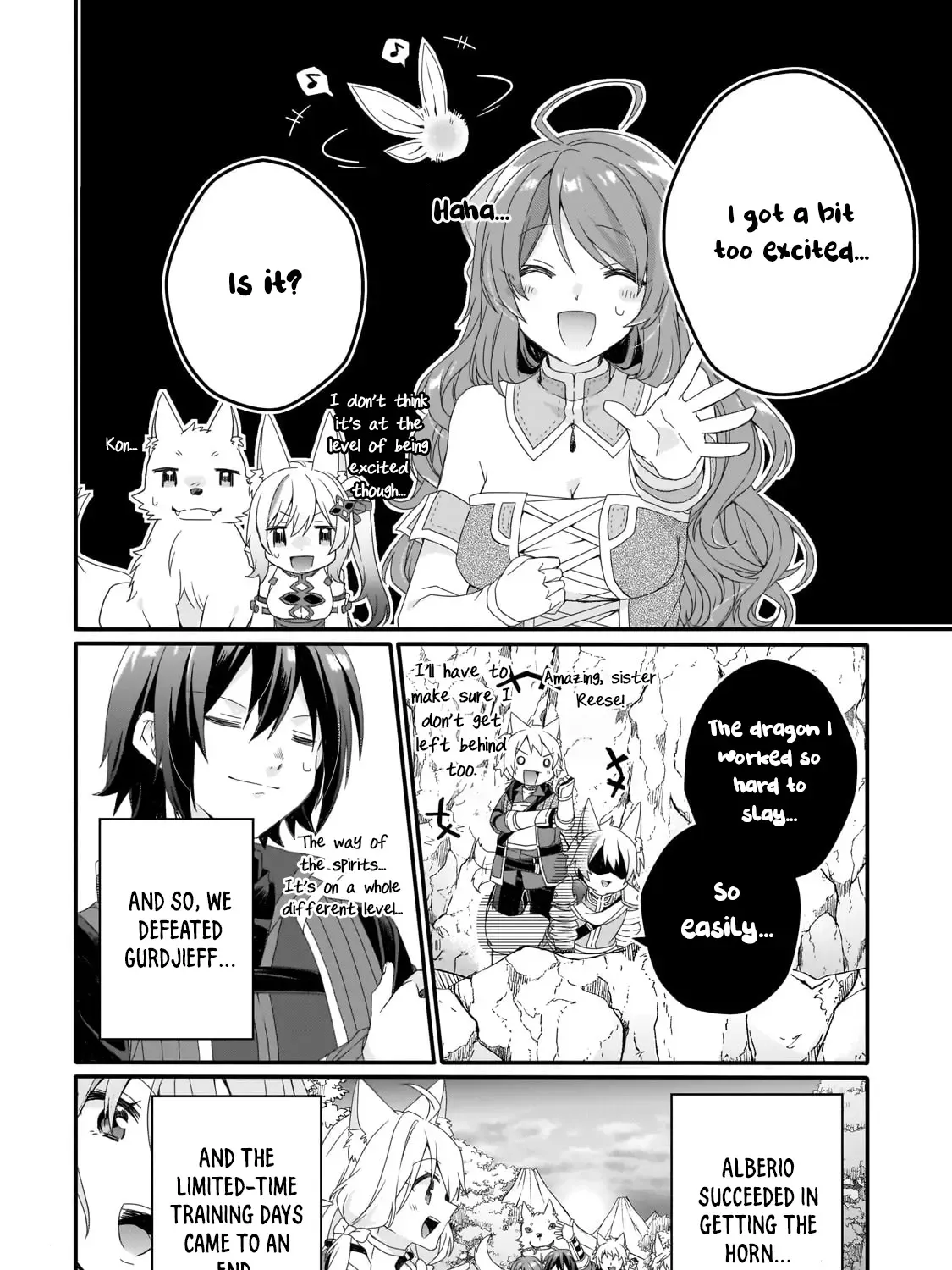 World Teacher - Isekaishiki Kyouiku Agent - Page 30