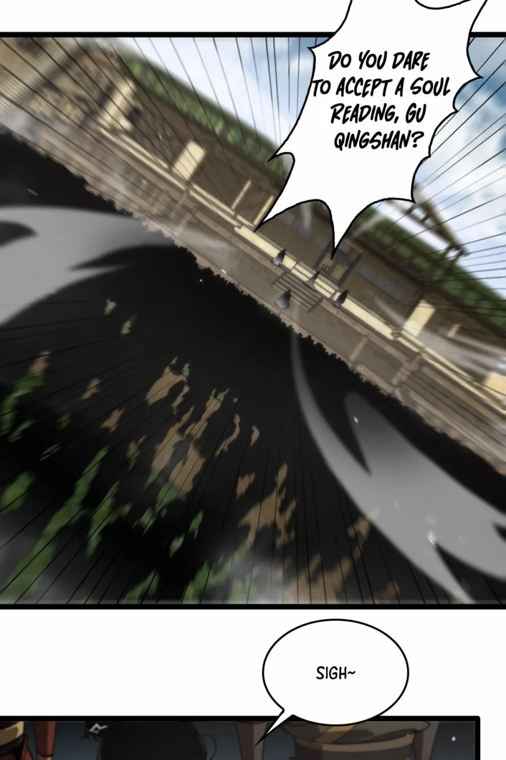 World’S Apocalypse Online Chapter 124 page 29 - MangaKakalot