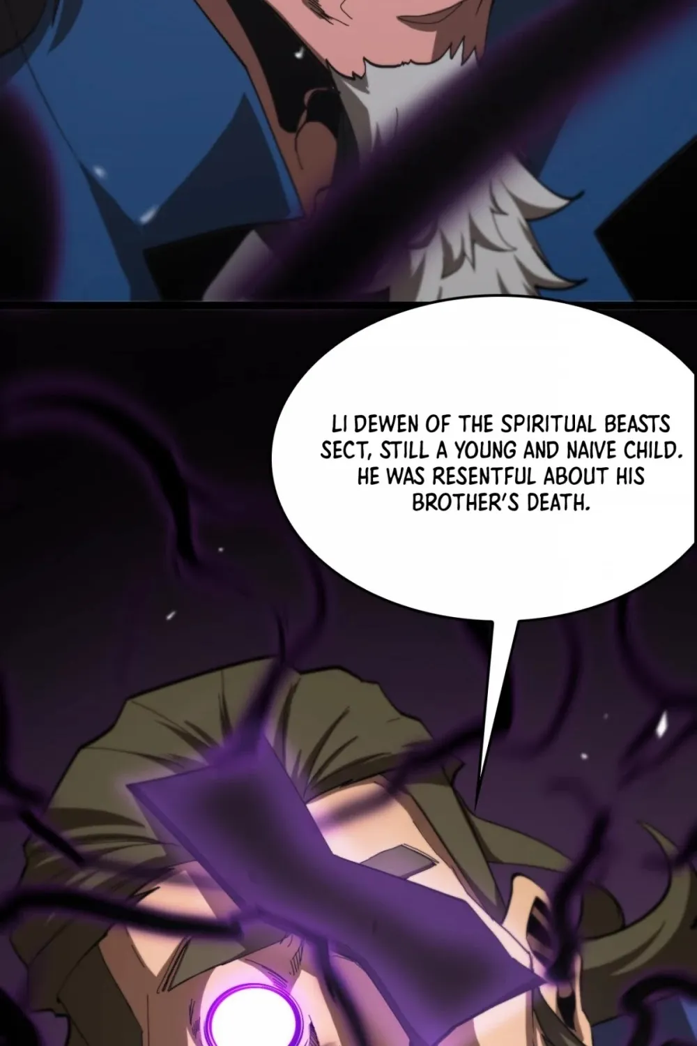 World’S Apocalypse Online Chapter 124 page 57 - MangaKakalot