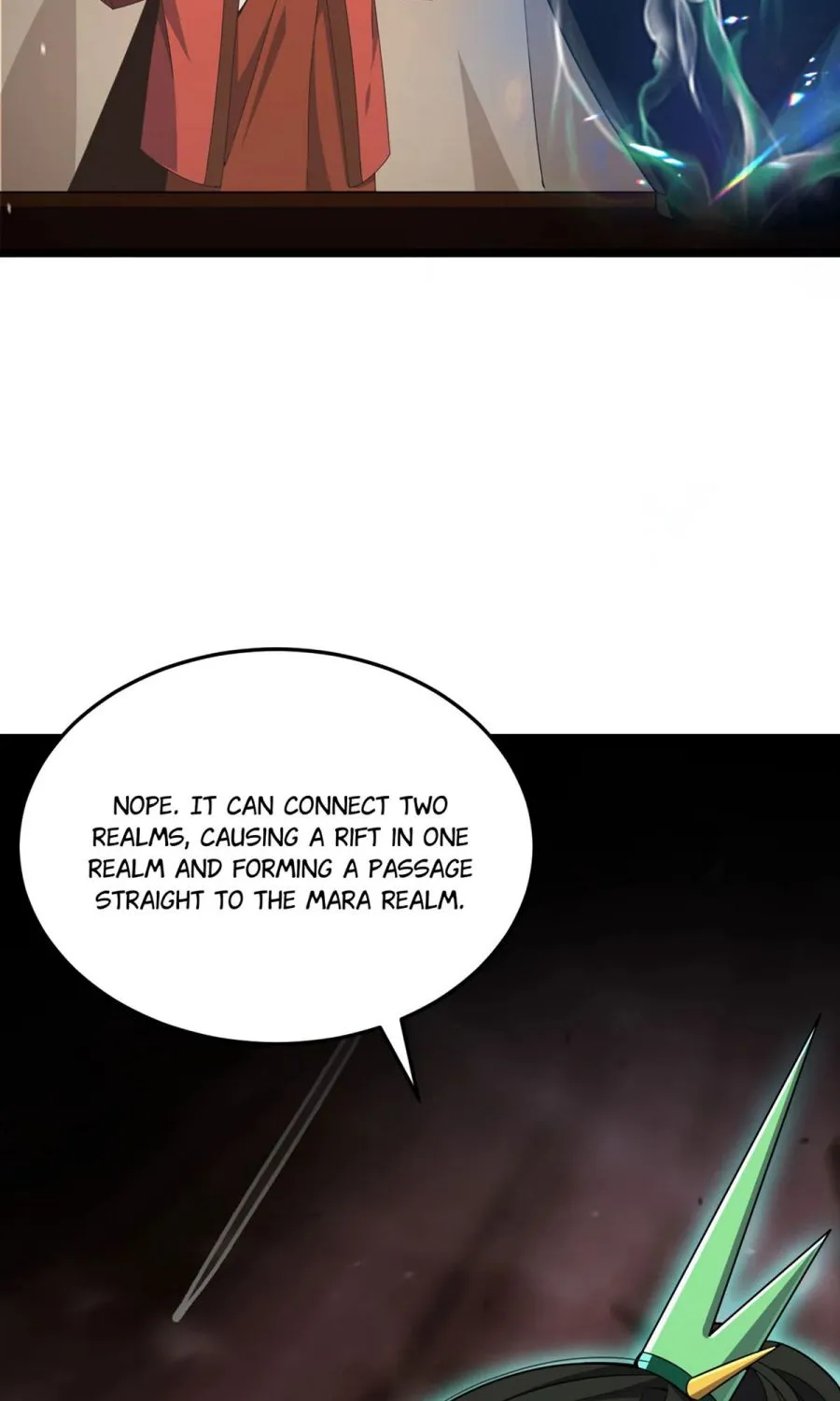 World’S Apocalypse Online Chapter 167 page 41 - MangaKakalot