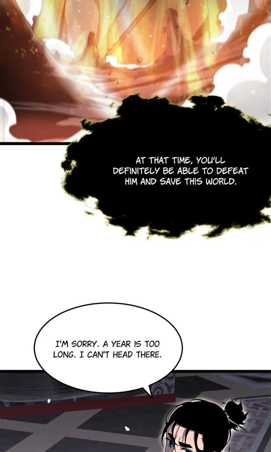 World’S Apocalypse Online Chapter 177 page 43 - MangaKakalot