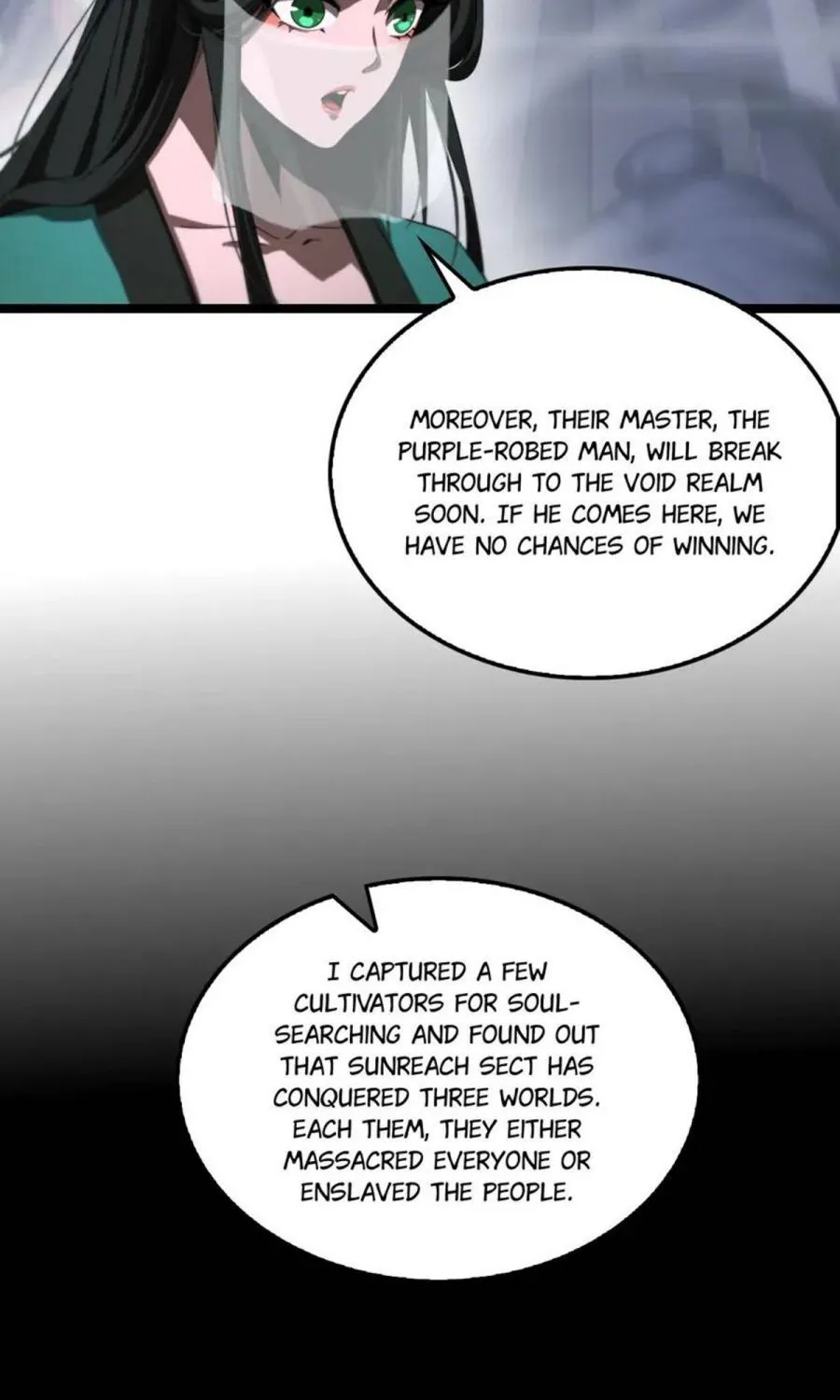 World’S Apocalypse Online Chapter 183 page 59 - MangaKakalot