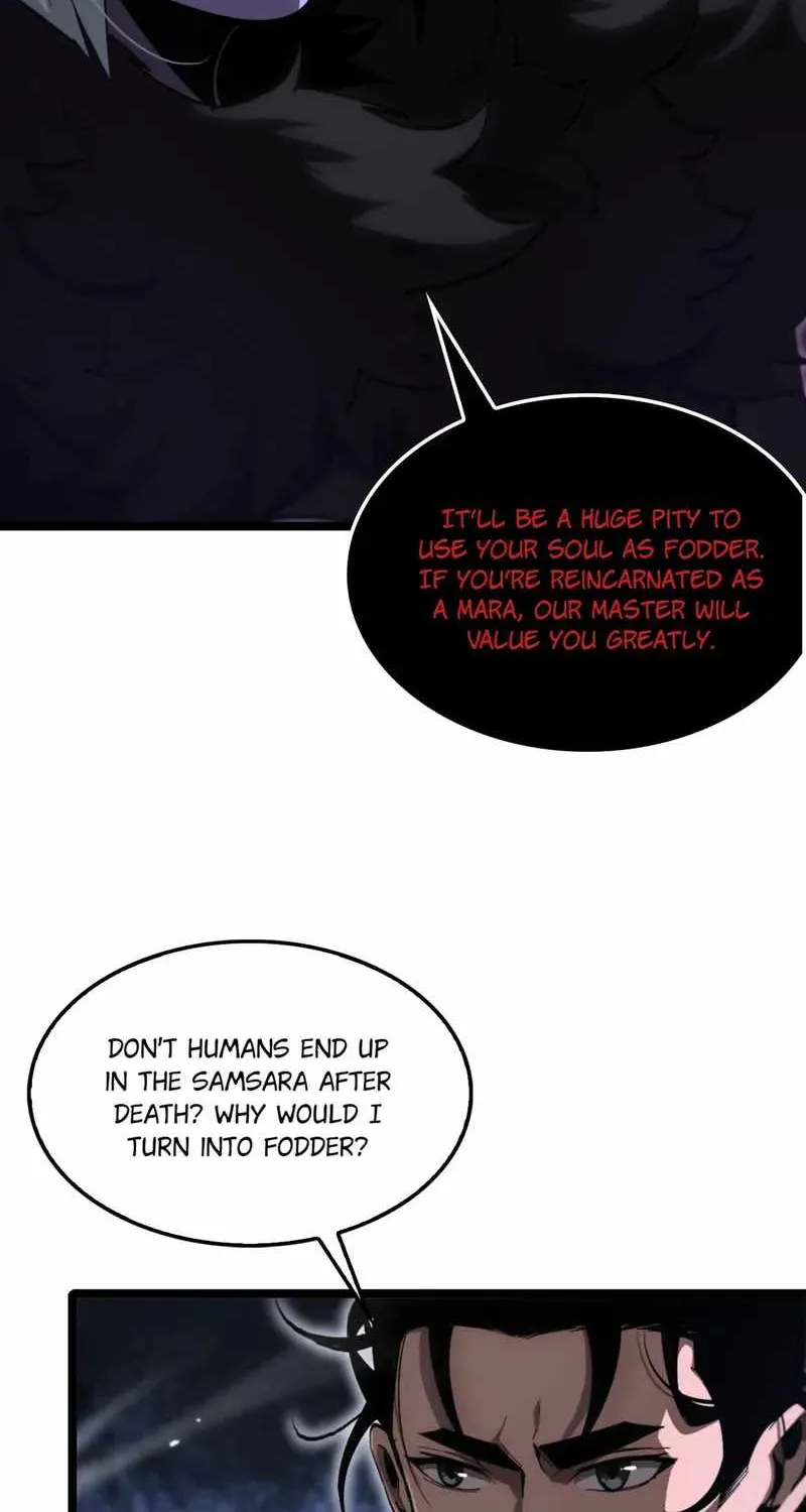 World’S Apocalypse Online Chapter 187 page 17 - MangaKakalot