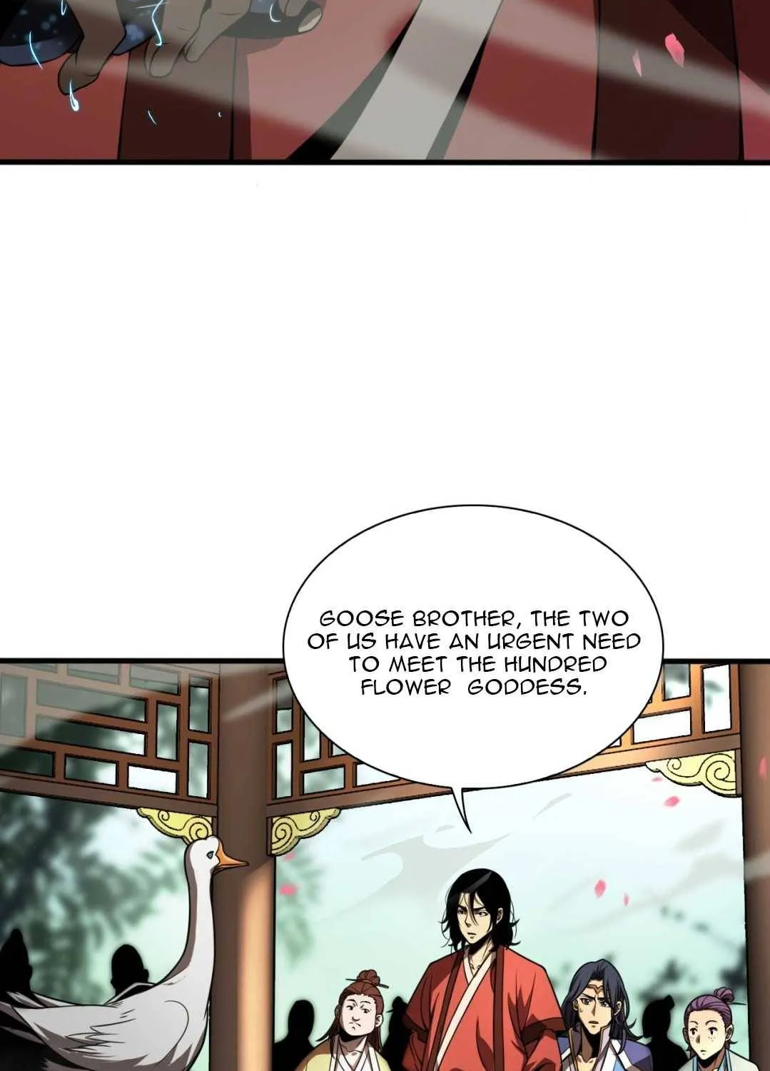 World’S Apocalypse Online Chapter 19 page 17 - MangaKakalot