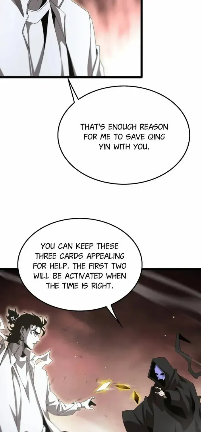 World’S Apocalypse Online Chapter 245 page 39 - MangaKakalot