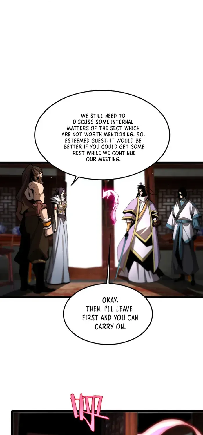 World’S Apocalypse Online Chapter 254 page 32 - MangaKakalot