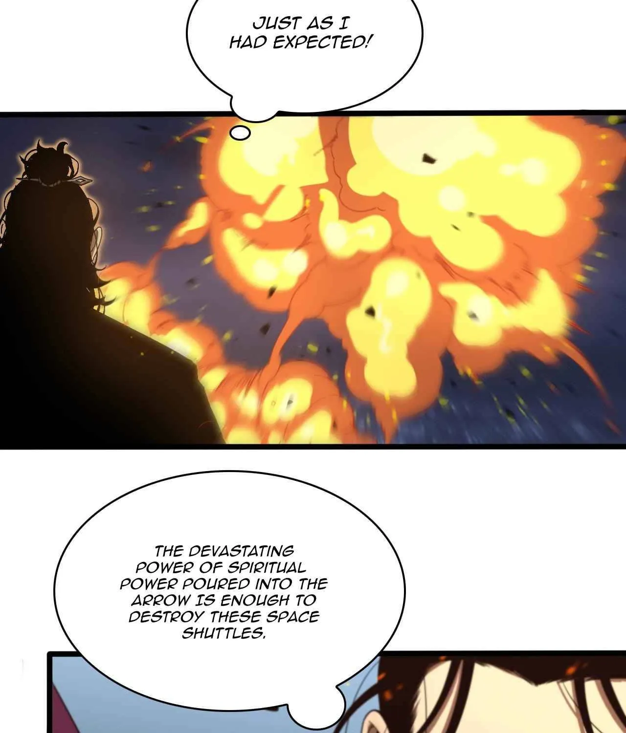 World’S Apocalypse Online - Page 31