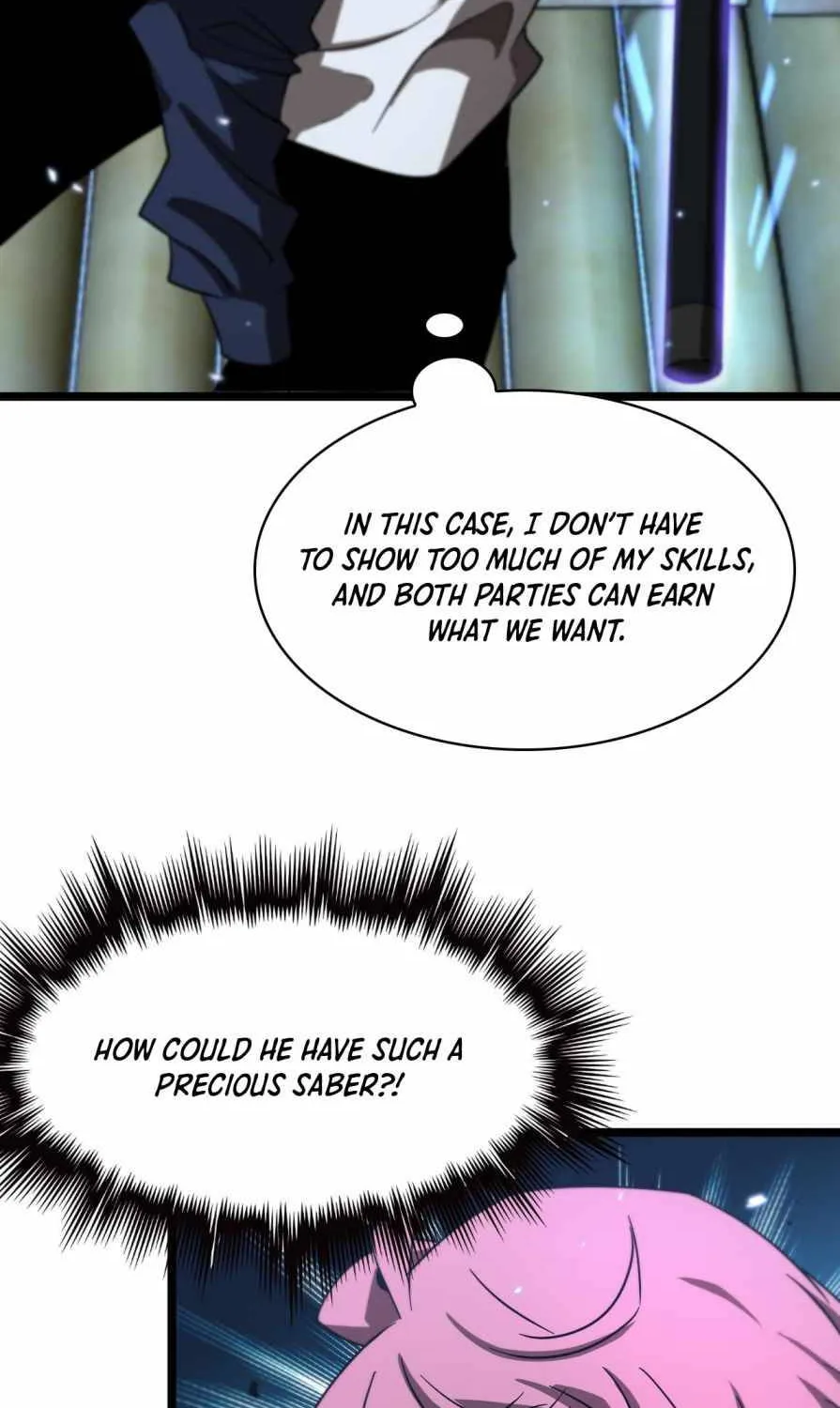 World’S Apocalypse Online - Page 54