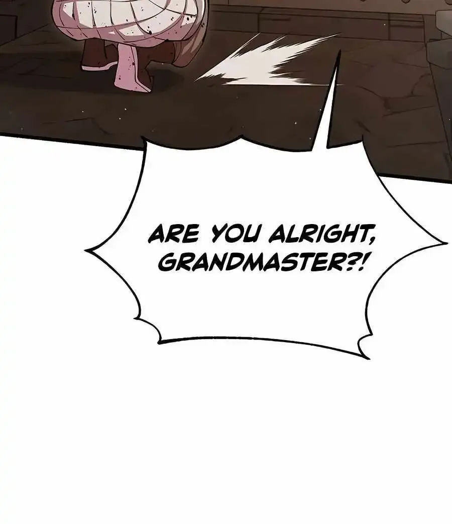 World’S Greatest Senior Disciple Chapter 101 page 124 - MangaNato