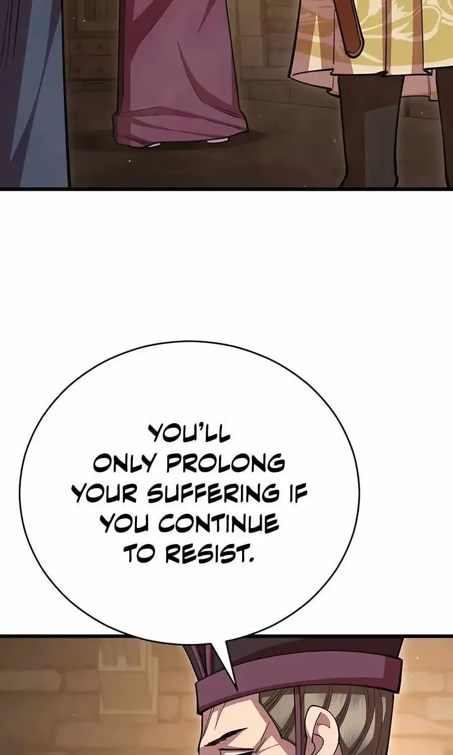 World’S Greatest Senior Disciple Chapter 101 page 42 - MangaNato