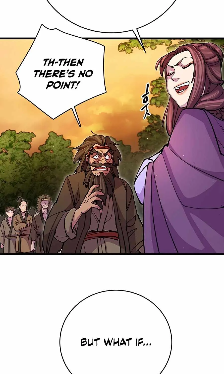 World’S Greatest Senior Disciple Chapter 18 page 90 - MangaNato