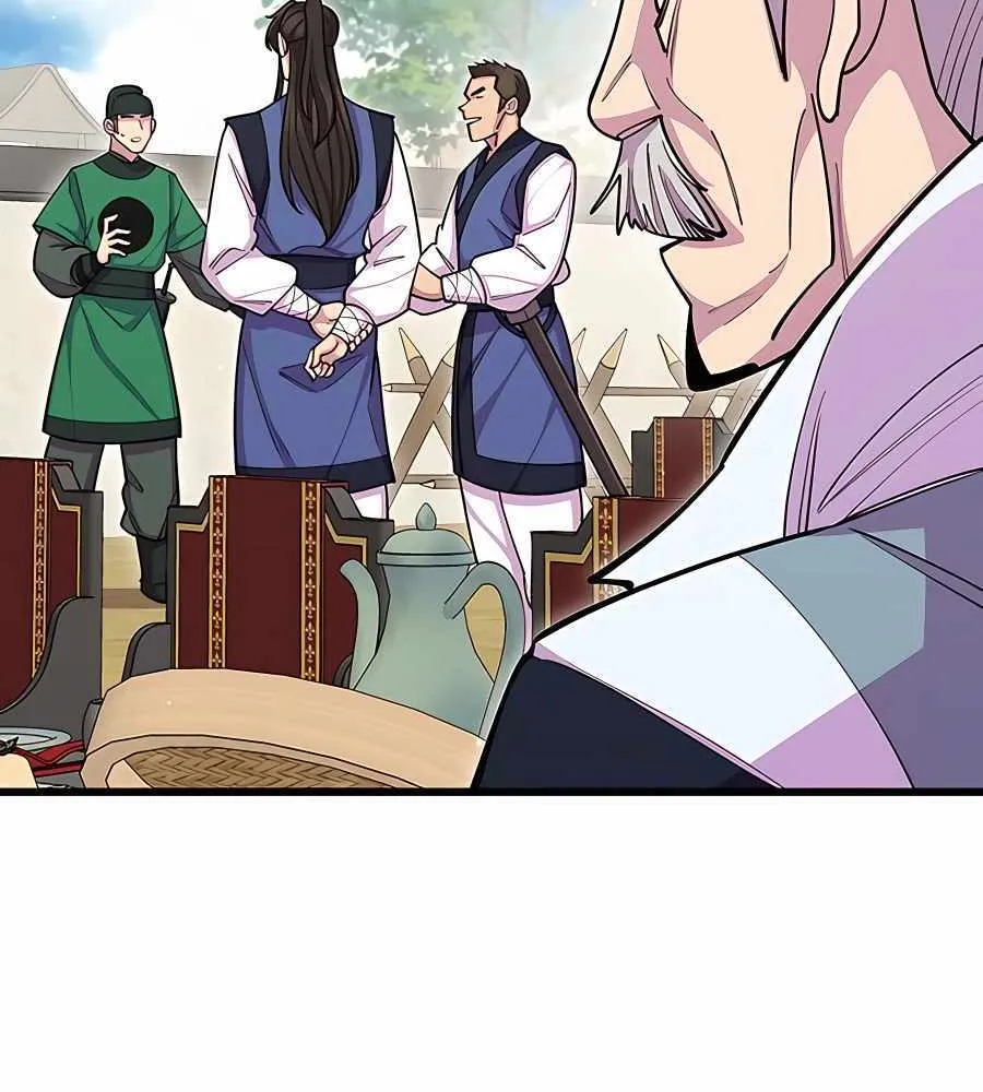 World’S Greatest Senior Disciple Chapter 63 page 28 - MangaNato