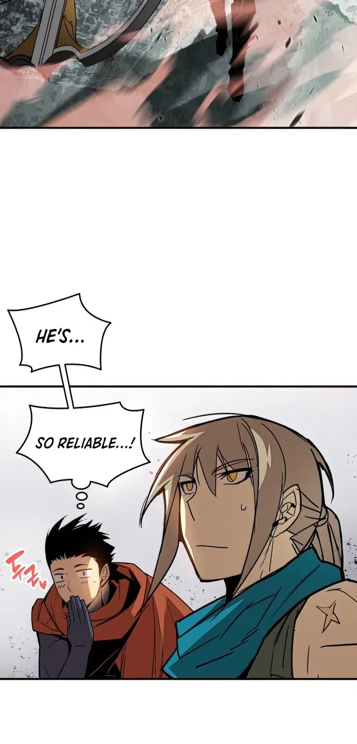 Worn And Torn Newbie Chapter 93 page 66 - MangaNato