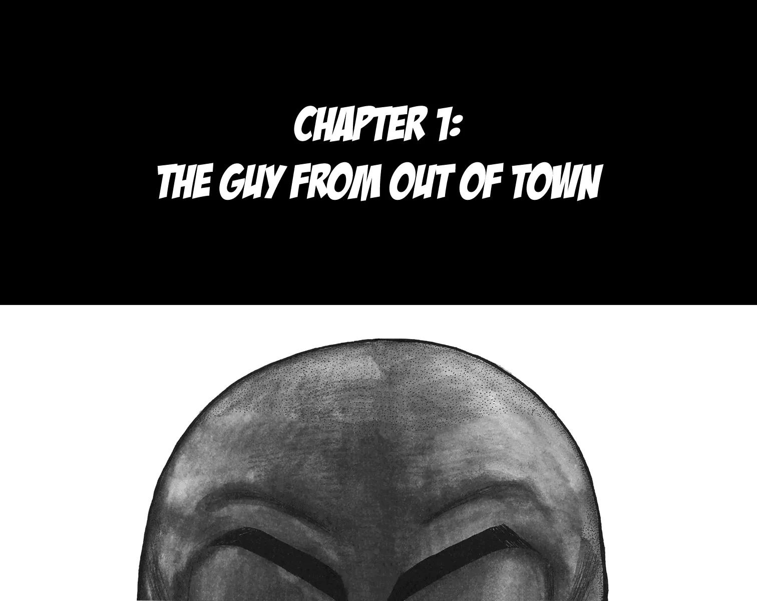 Worst Chapter 1 page 6 - MangaNato