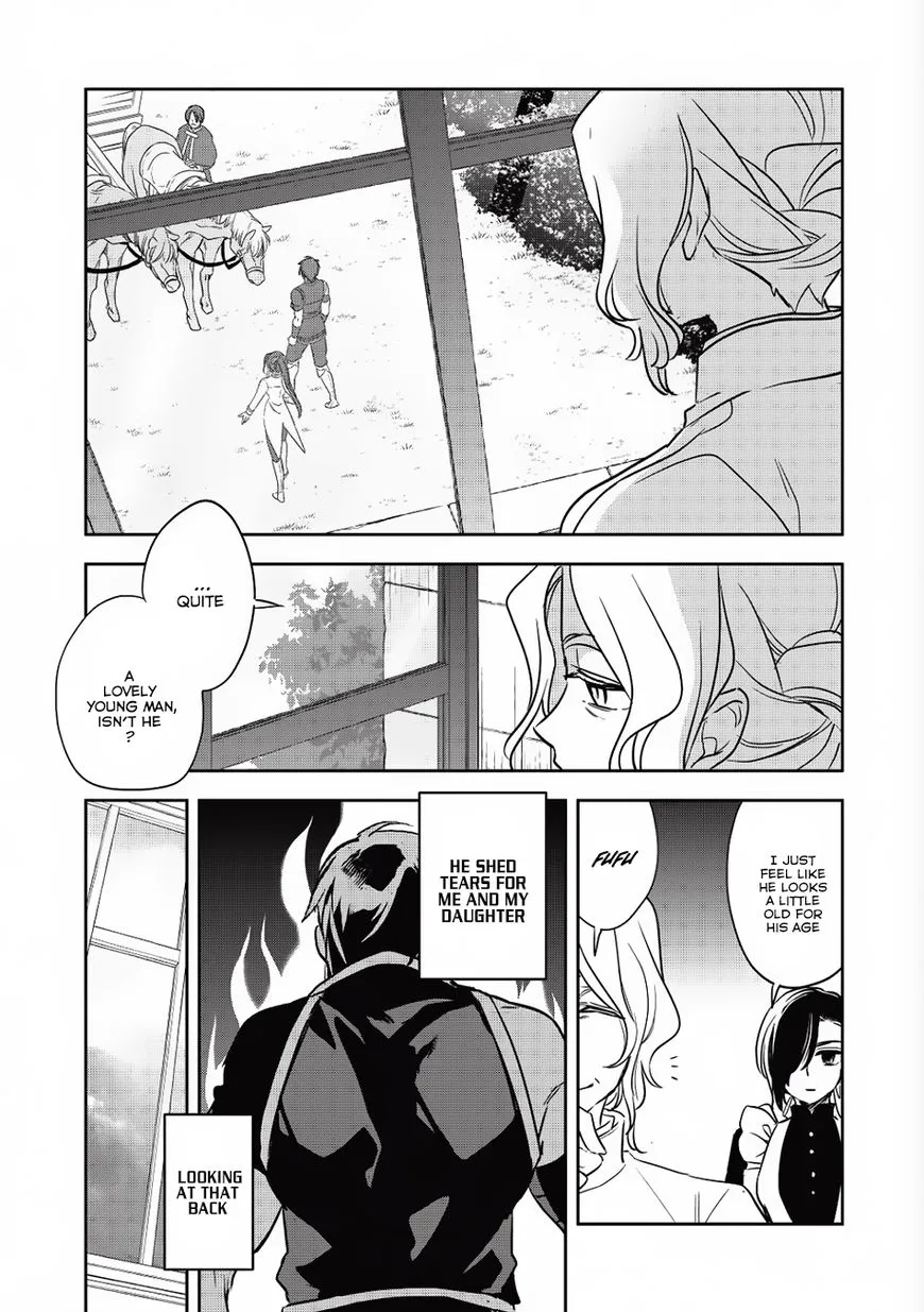 Wortenia Senki - Page 35