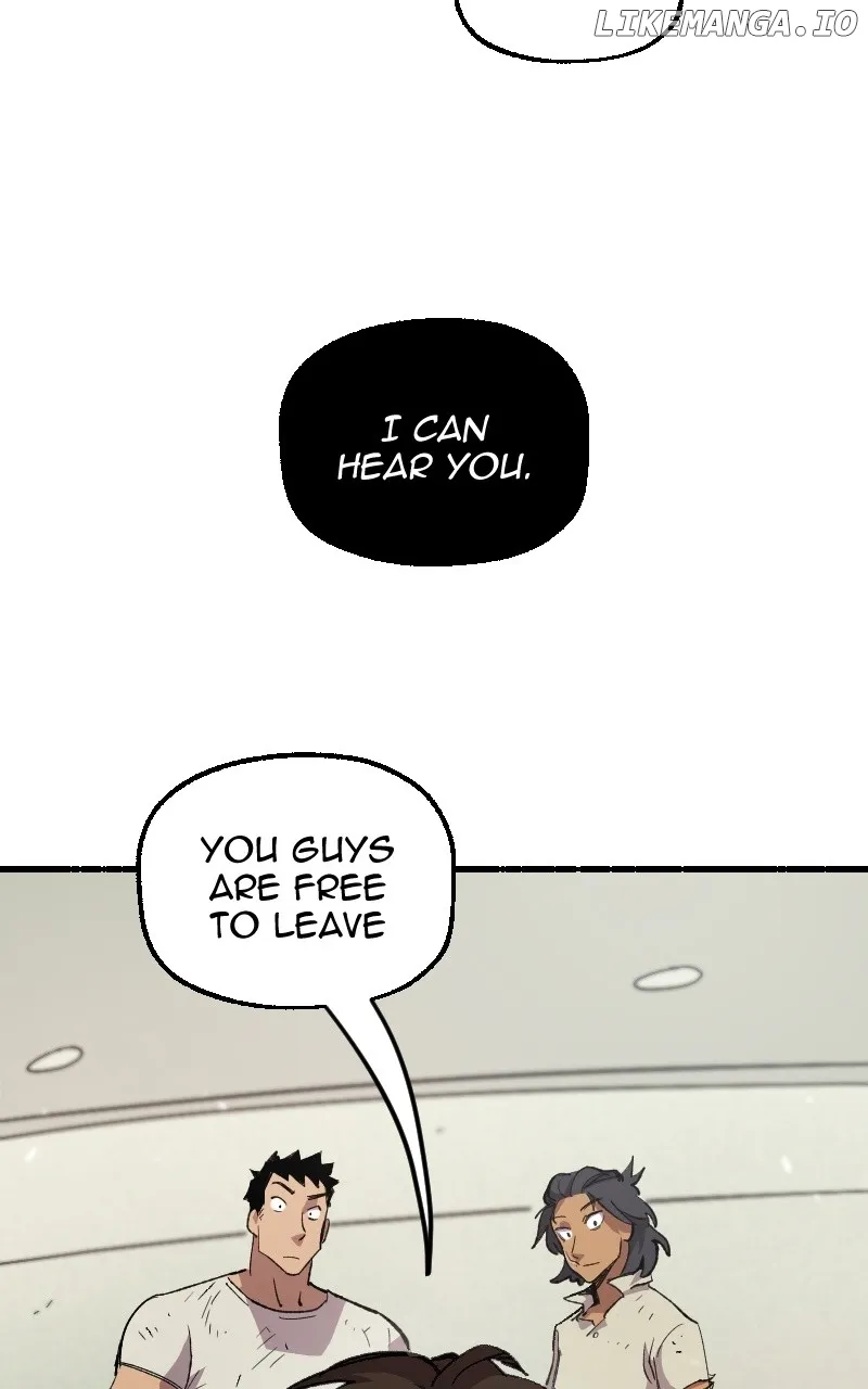 Worth the Candle Chapter 5 page 4 - MangaKakalot