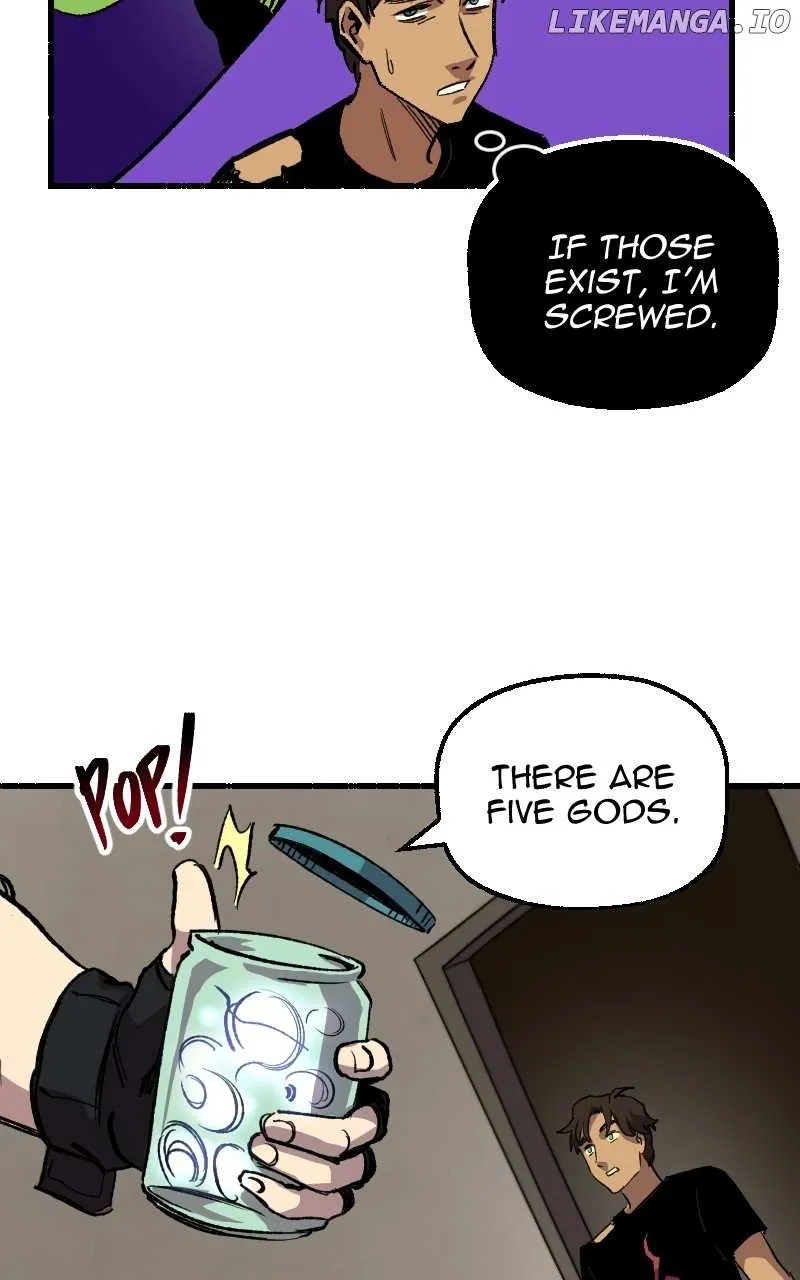 Worth the Candle Chapter 7 page 59 - MangaNato