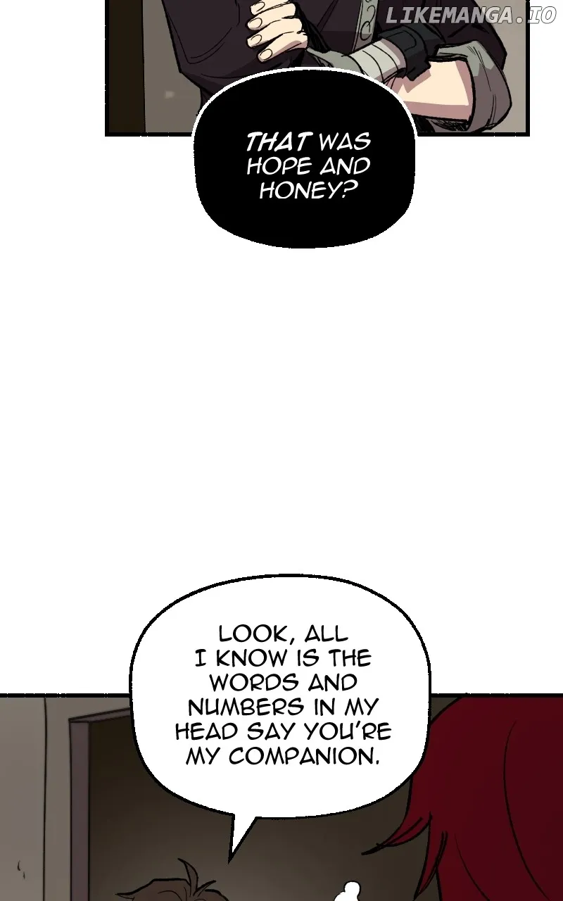 Worth the Candle Chapter 7 page 87 - MangaNato