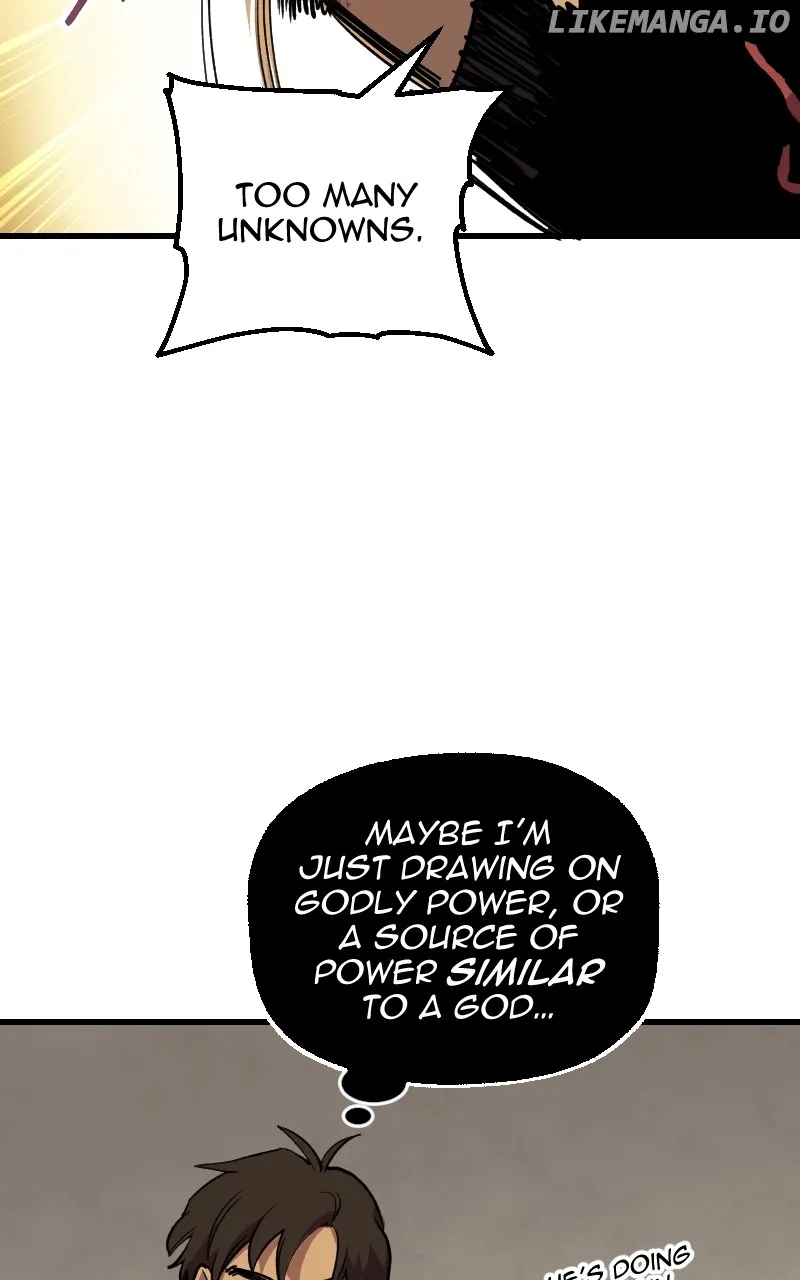 Worth the Candle Chapter 8 page 7 - MangaKakalot