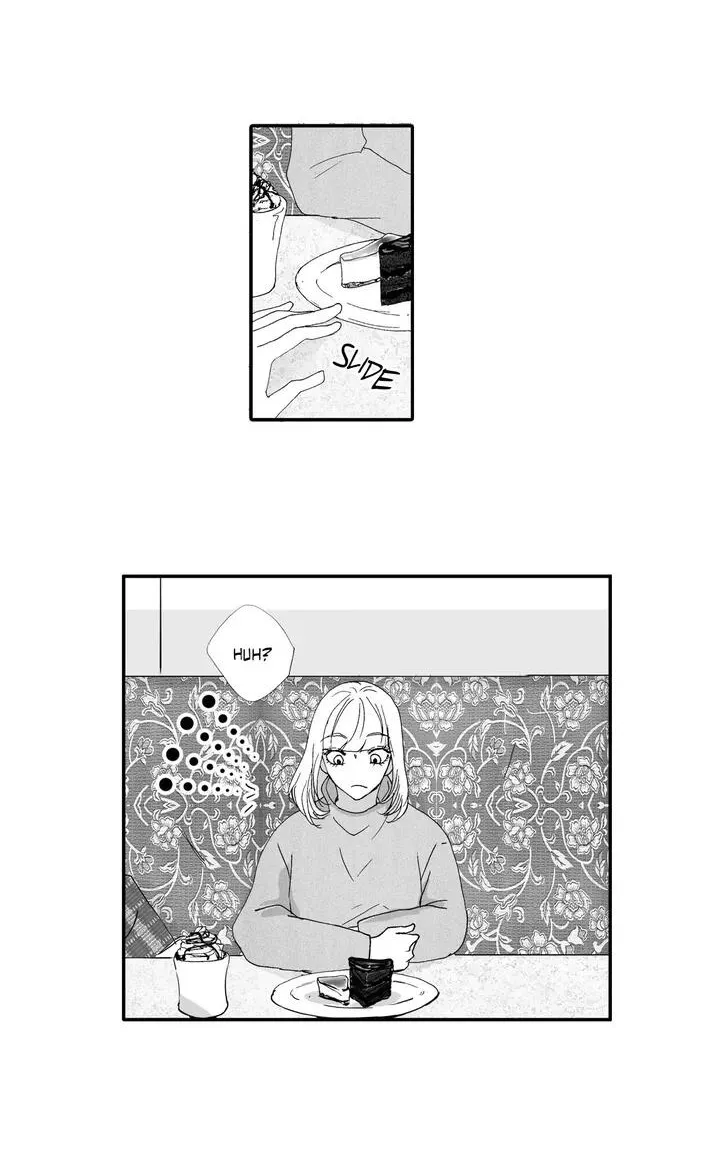 Would You Give Your Heart To Me? Chapter 107 page 27 - MangaKakalot