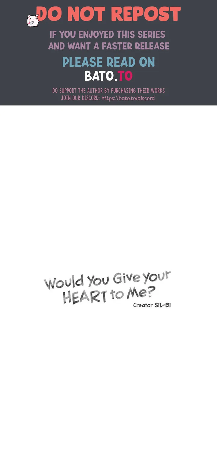 Would You Give Your Heart To Me? Chapter 112 page 1 - MangaKakalot