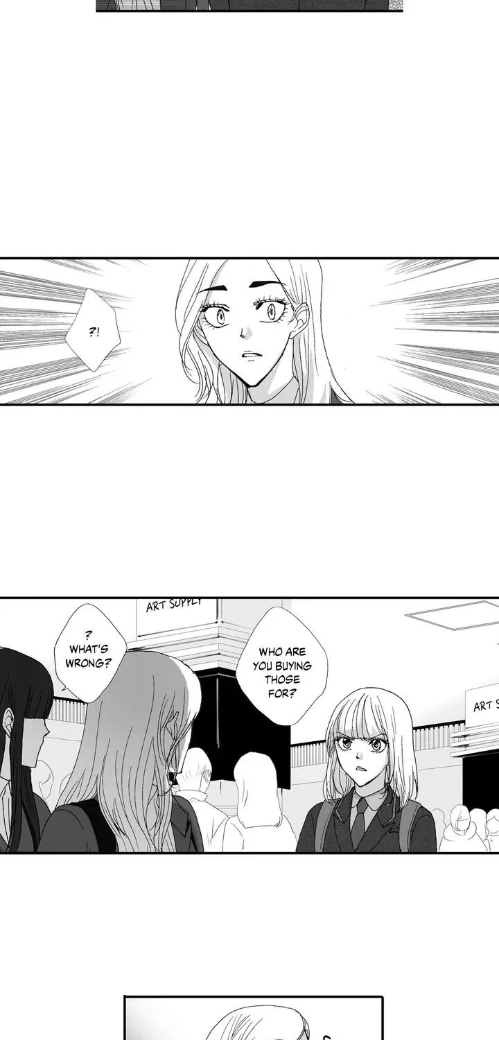 Would You Give Your Heart To Me? Chapter 114 page 18 - MangaKakalot