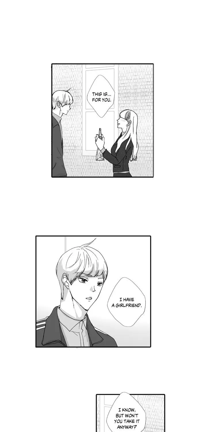 Would You Give Your Heart To Me? Chapter 116 page 4 - MangaKakalot