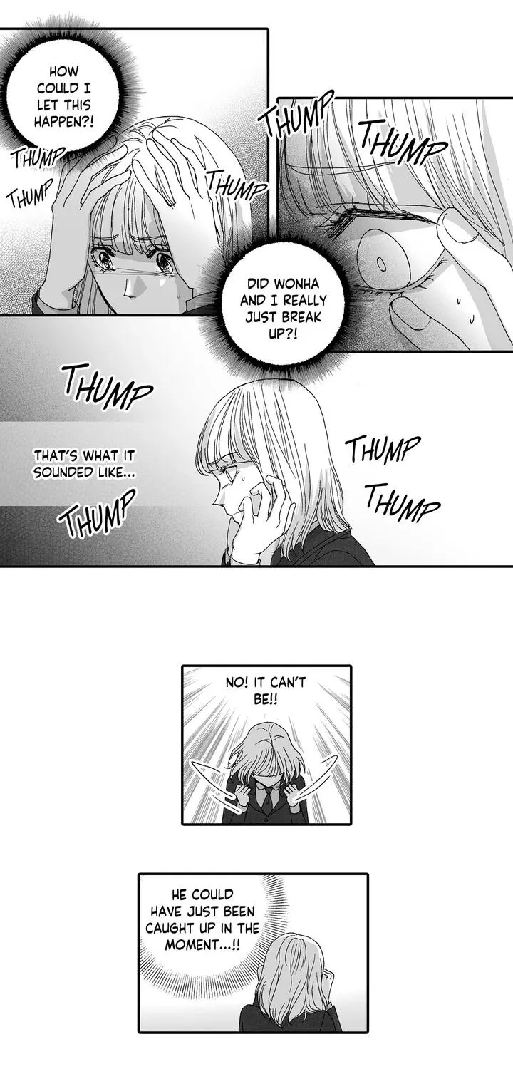 Would You Give Your Heart To Me? Chapter 119 page 10 - MangaKakalot