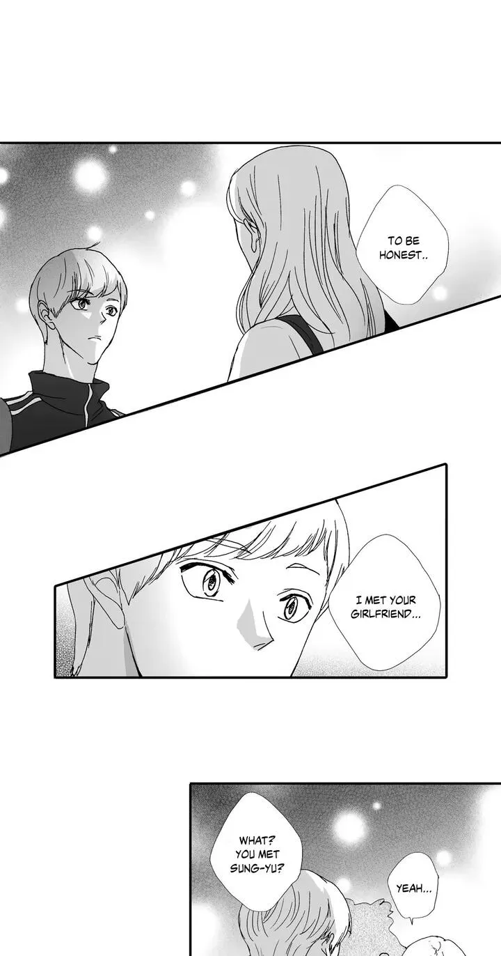 Would You Give Your Heart To Me? Chapter 123 page 20 - MangaKakalot