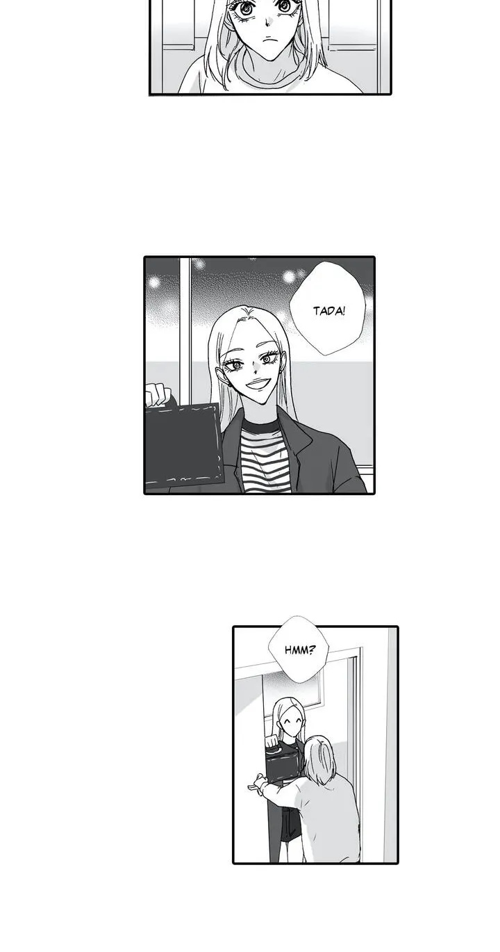 Would You Give Your Heart To Me? Chapter 126 page 9 - MangaKakalot