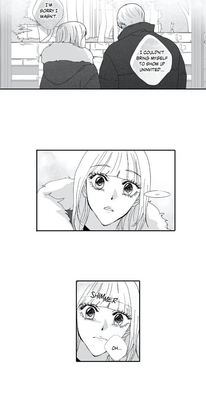 Would You Give Your Heart To Me? Chapter 130 page 24 - MangaKakalot