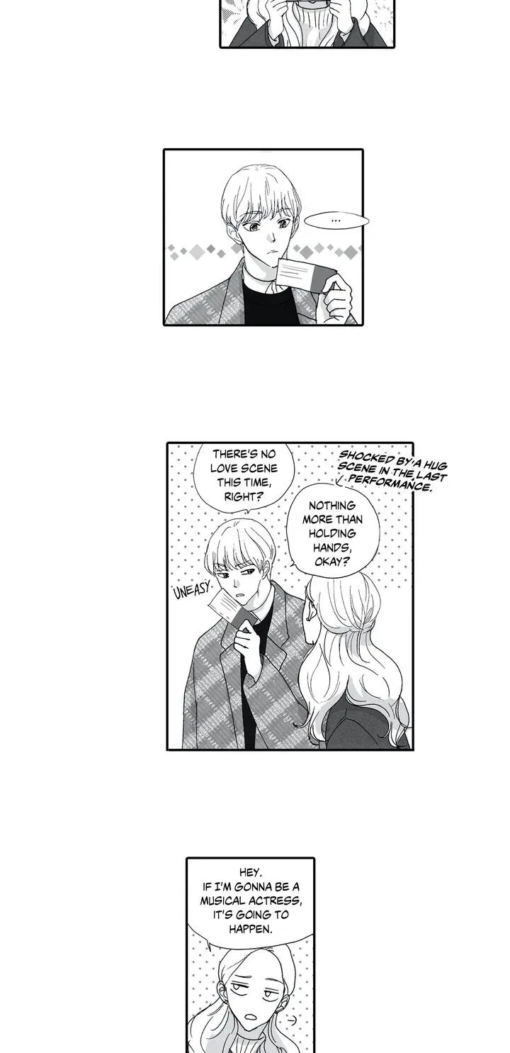 Would You Give Your Heart To Me? Chapter 134 page 27 - MangaKakalot