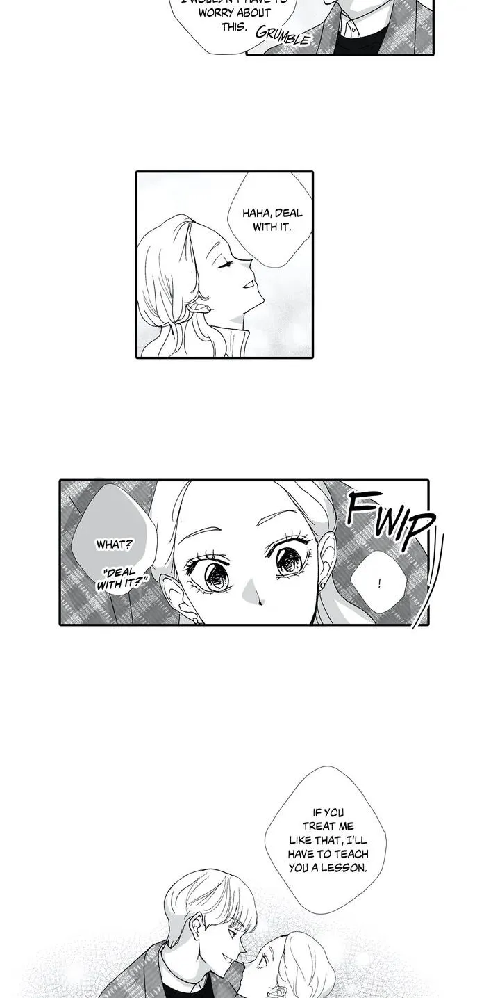 Would You Give Your Heart To Me? Chapter 134 page 29 - MangaKakalot