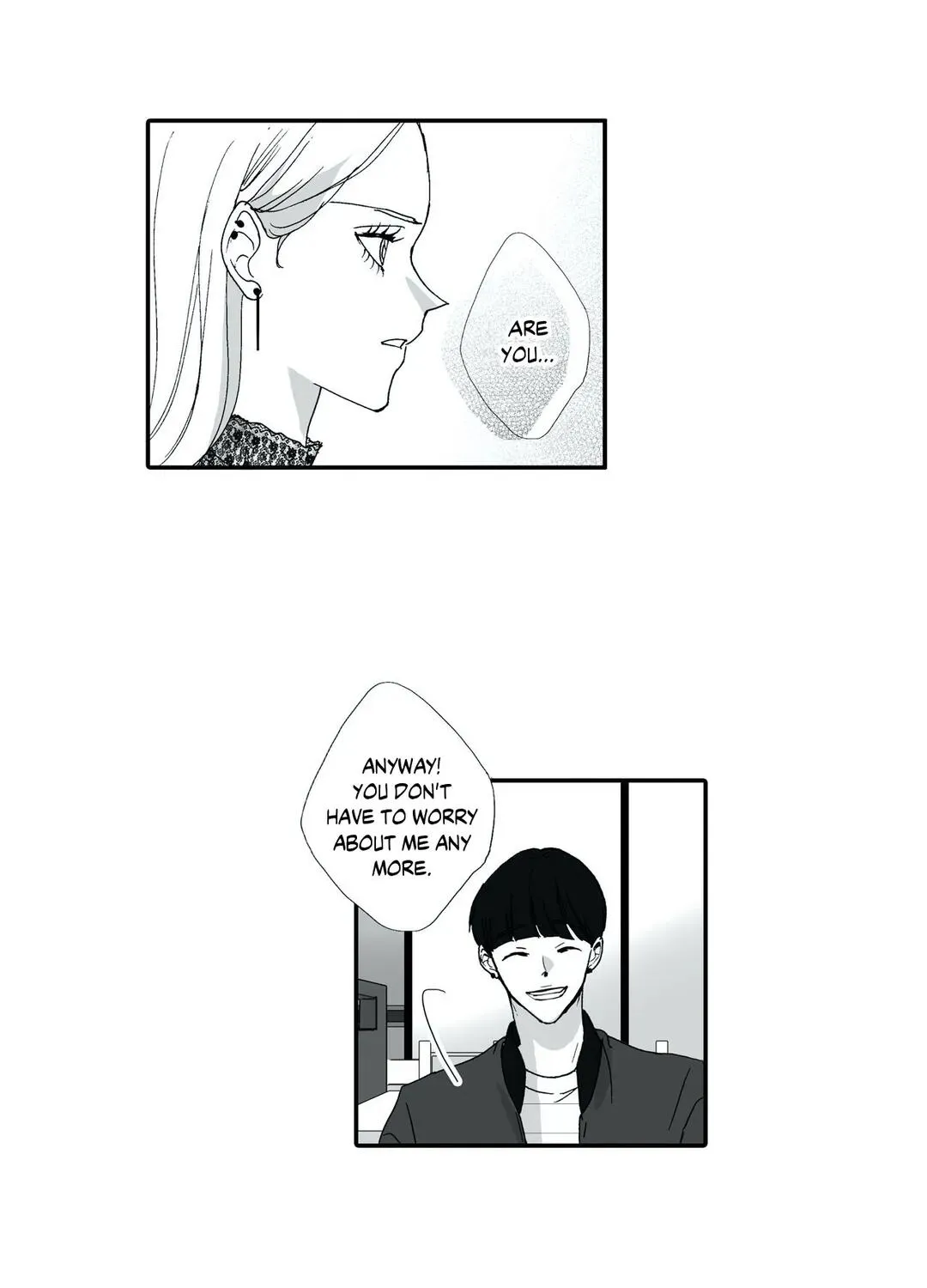 Would You Give Your Heart To Me? Chapter 140 page 32 - MangaKakalot