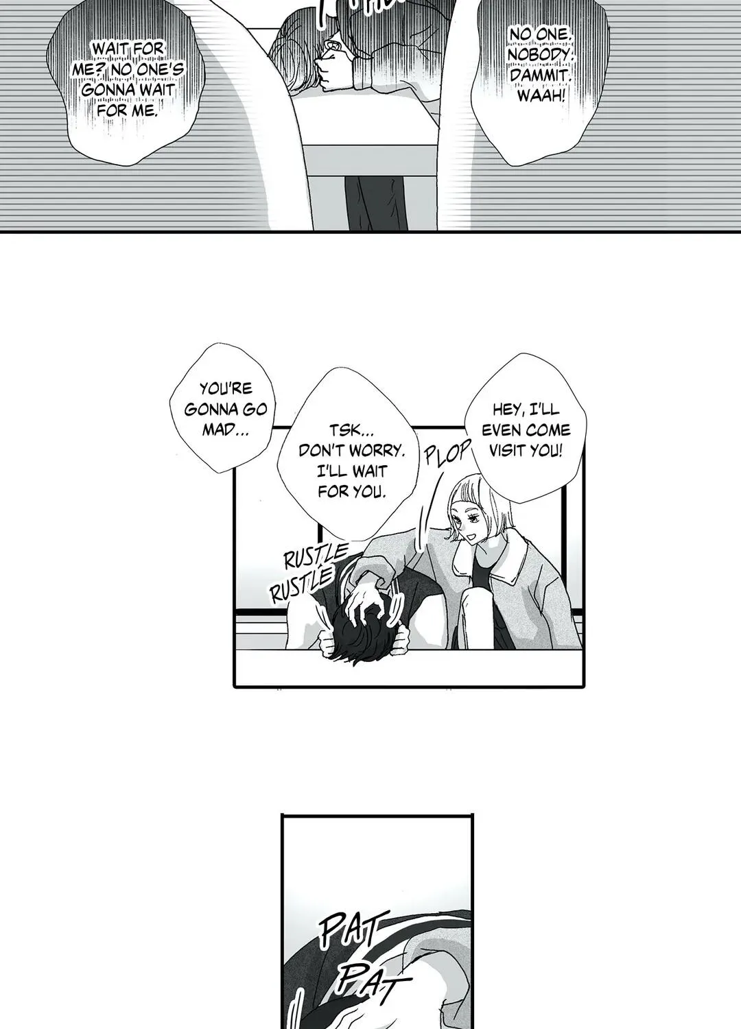 Would You Give Your Heart To Me? Chapter 140 page 46 - MangaKakalot