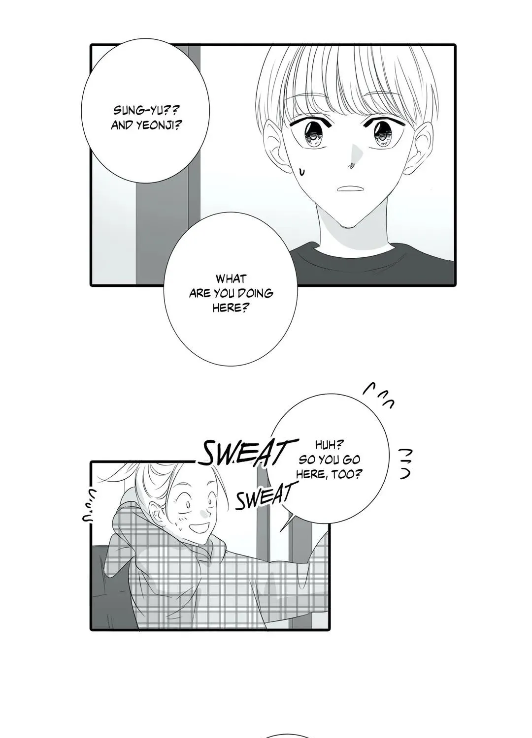 Would You Give Your Heart To Me? Chapter 146 page 23 - MangaKakalot