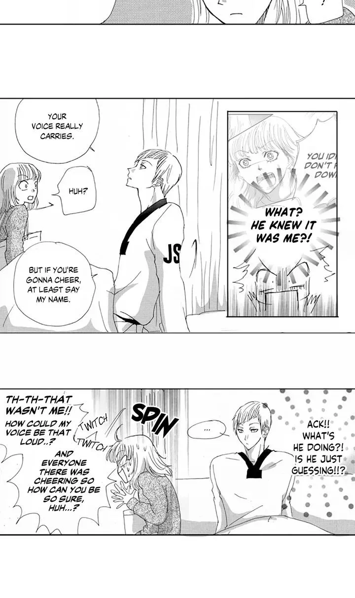 Would You Give Your Heart To Me? Chapter 23 page 20 - MangaKakalot