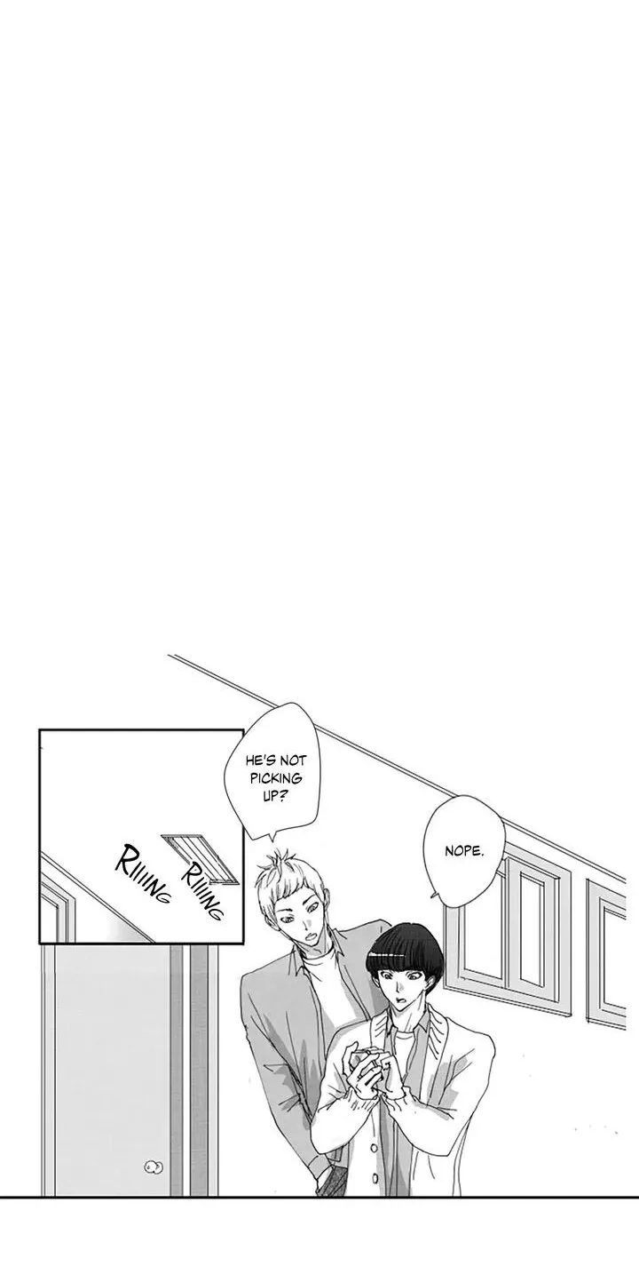 Would You Give Your Heart To Me? Chapter 29 page 2 - MangaKakalot