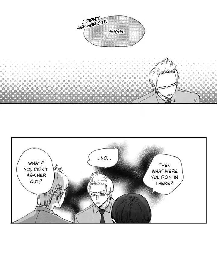 Would You Give Your Heart To Me? Chapter 29 page 18 - MangaKakalot