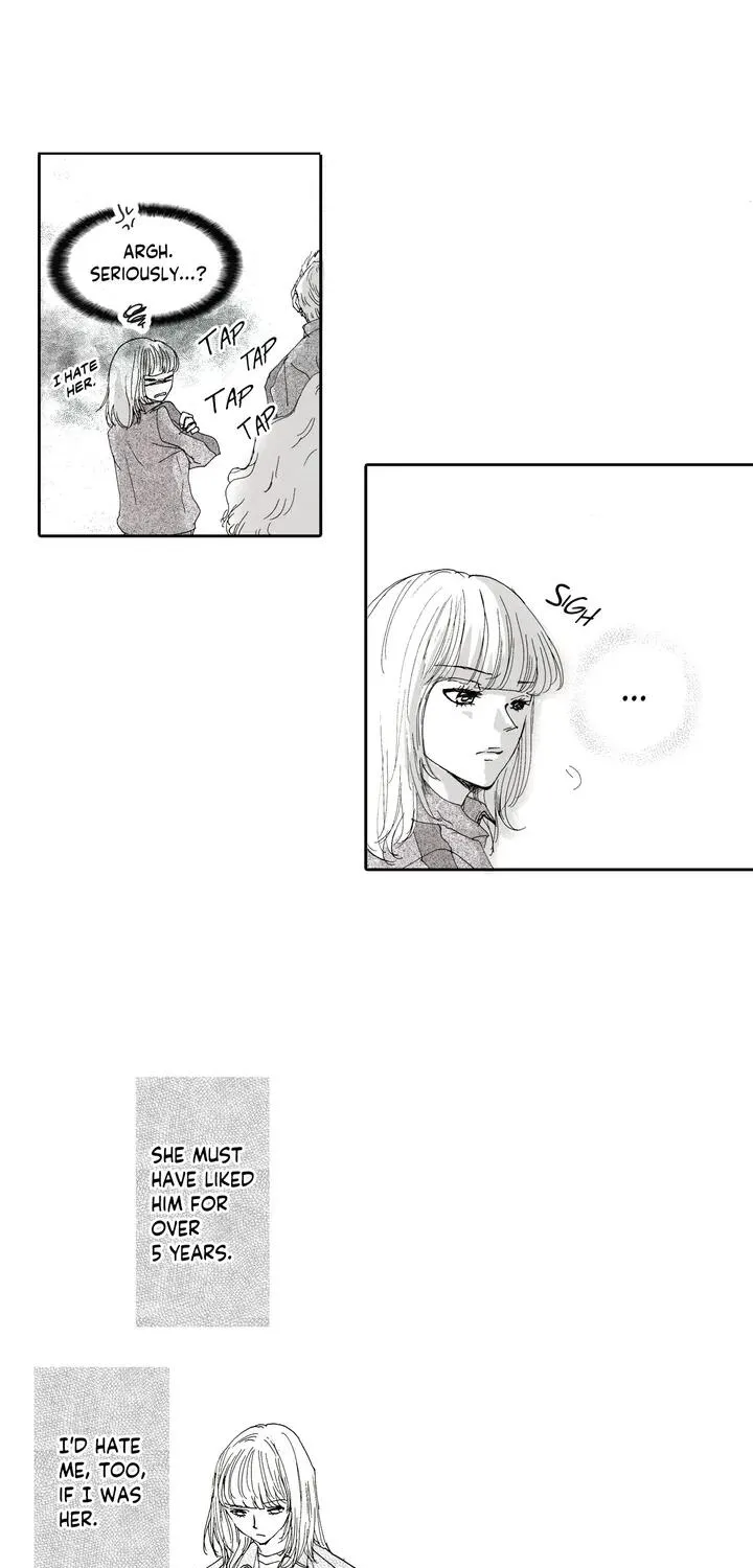 Would You Give Your Heart To Me? Chapter 34 page 18 - MangaKakalot