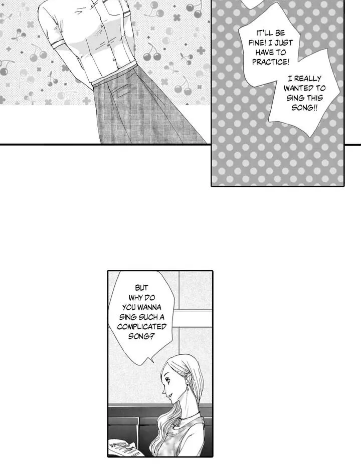 Would You Give Your Heart To Me? Chapter 37 page 19 - MangaKakalot