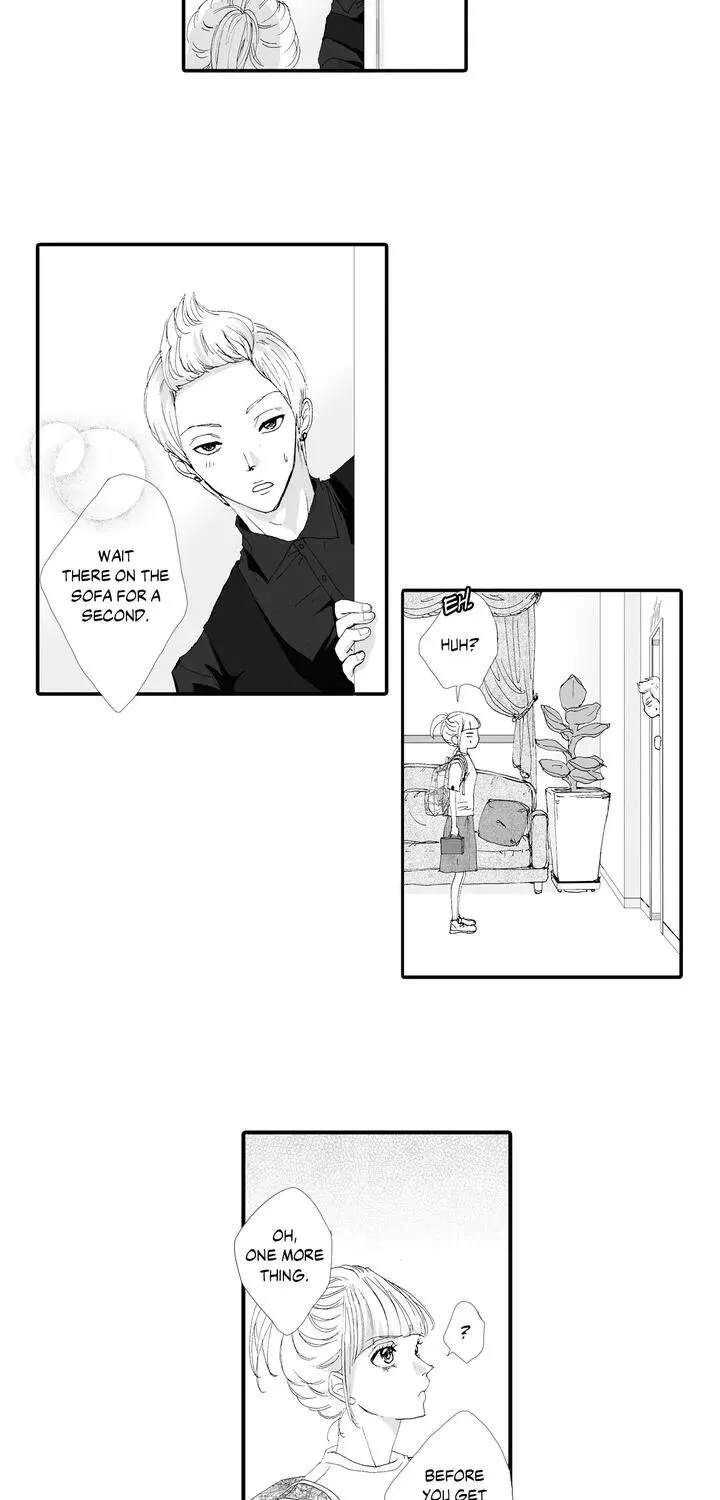 Would You Give Your Heart To Me? Chapter 43 page 14 - MangaKakalot