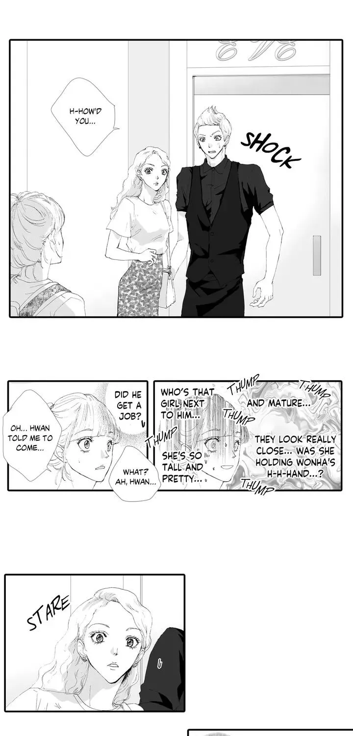 Would You Give Your Heart To Me? Chapter 43 page 10 - MangaKakalot