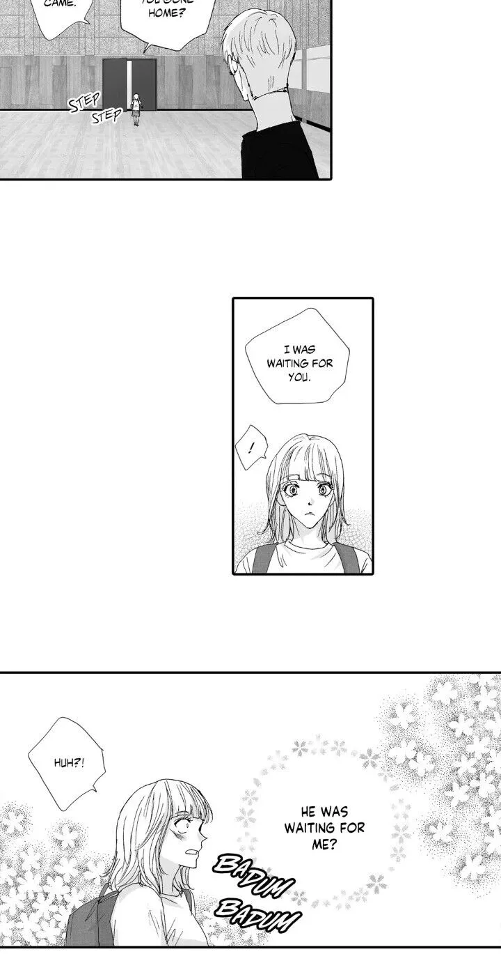 Would You Give Your Heart To Me? Chapter 55 page 16 - MangaKakalot