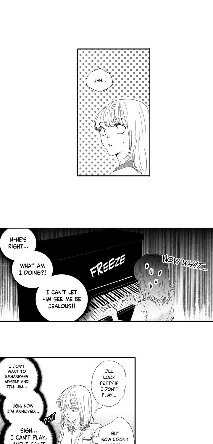 Would You Give Your Heart To Me? Chapter 59 page 4 - MangaKakalot