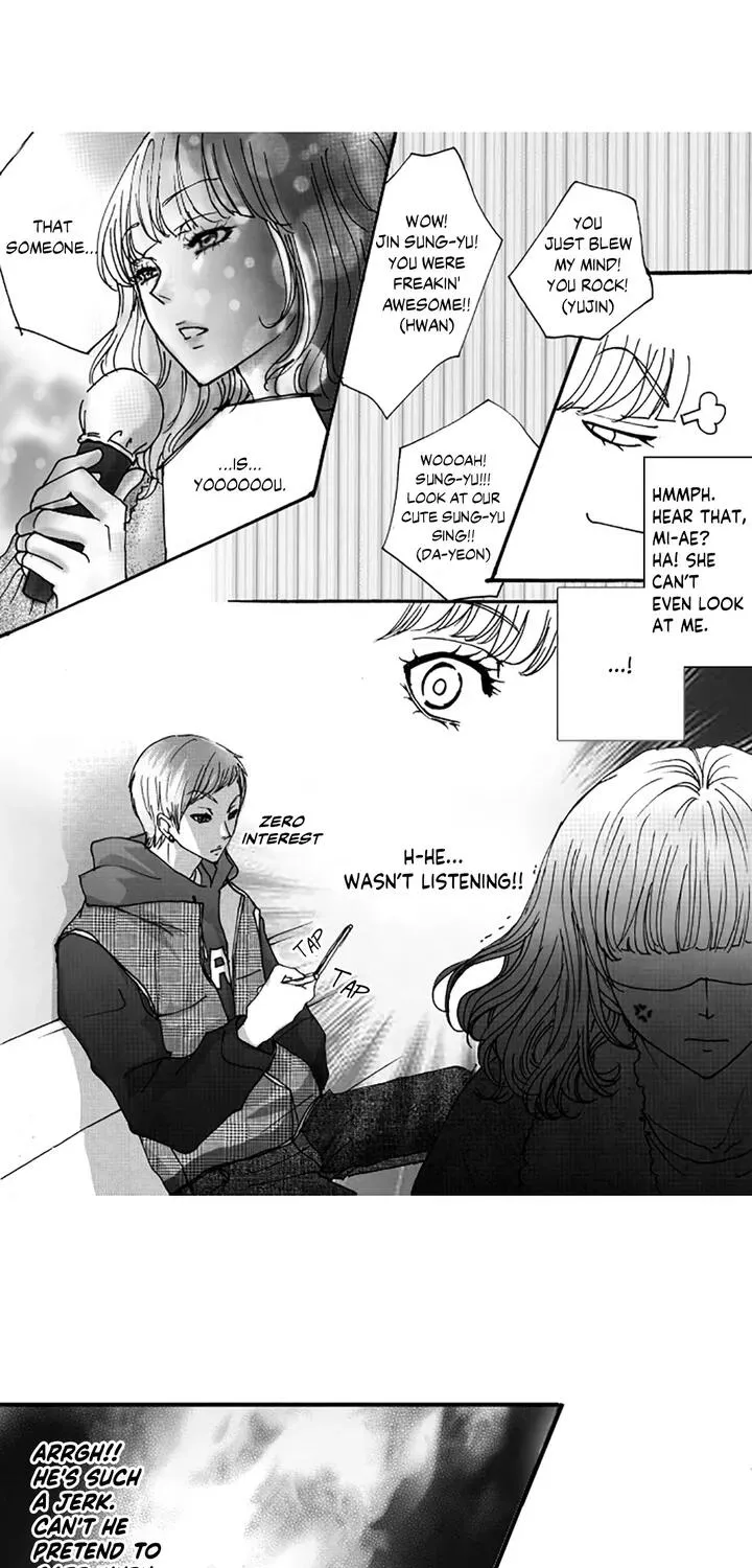 Would You Give Your Heart To Me? Chapter 7 page 7 - MangaKakalot