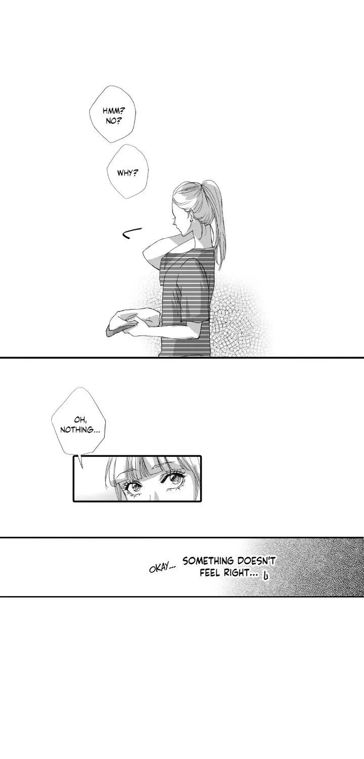 Would You Give Your Heart To Me? Chapter 70 page 20 - MangaKakalot