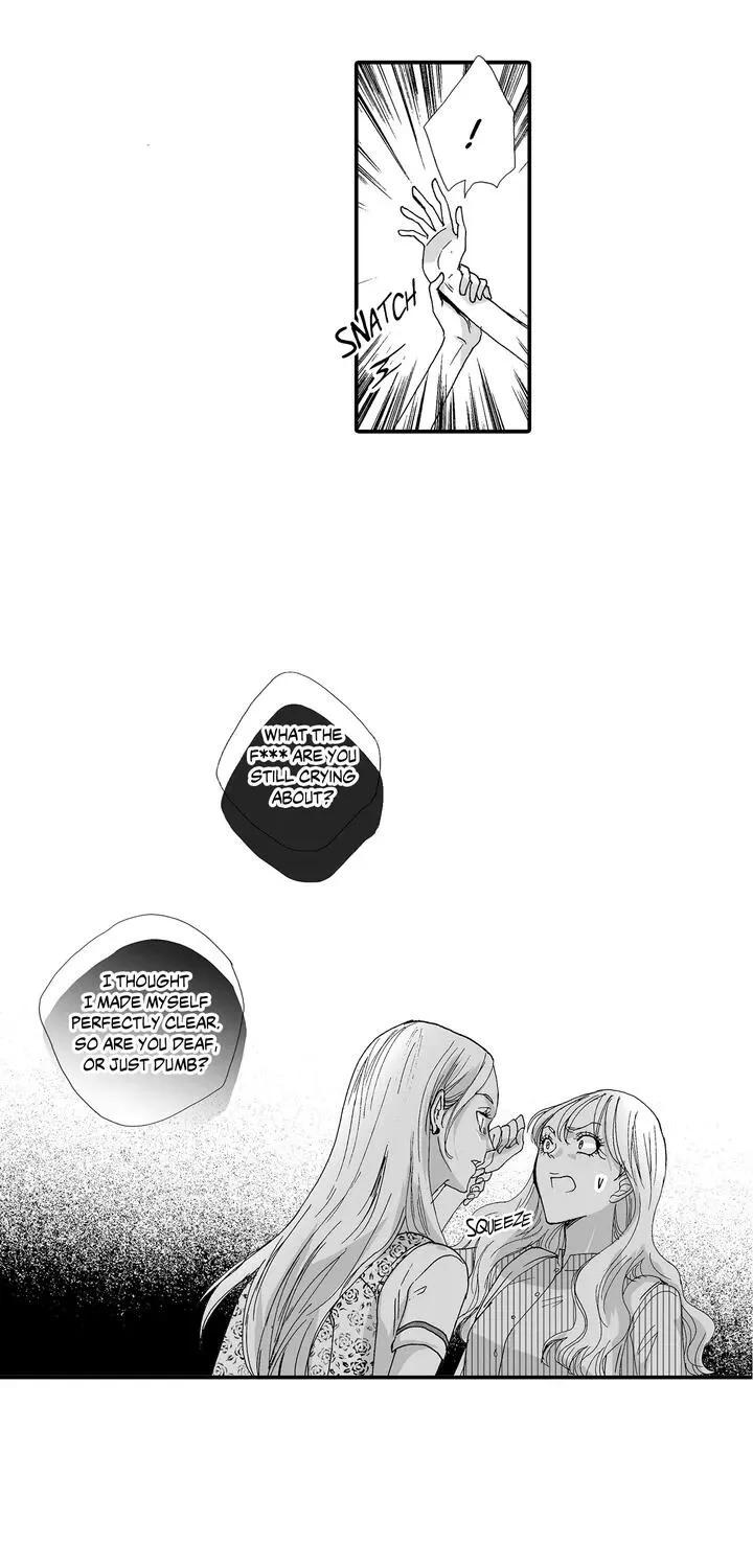 Would You Give Your Heart To Me? Chapter 73 page 14 - MangaKakalot